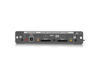 Behringer X-LIVE Behringer X-LIVE